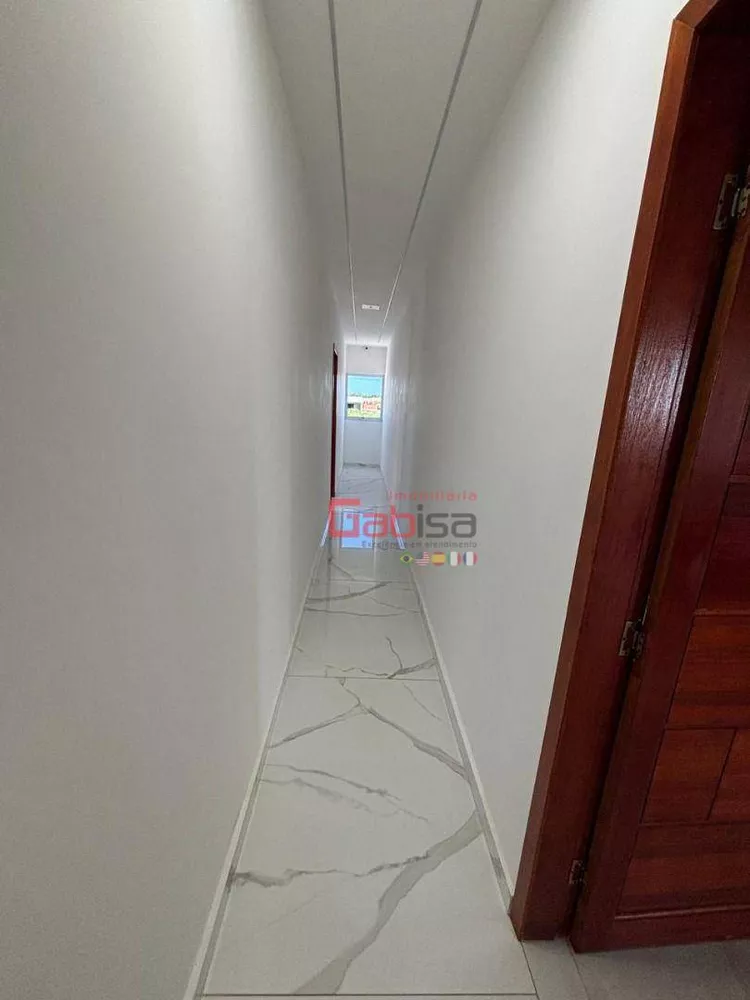 Casa de Condomínio, 4 quartos - Foto 52