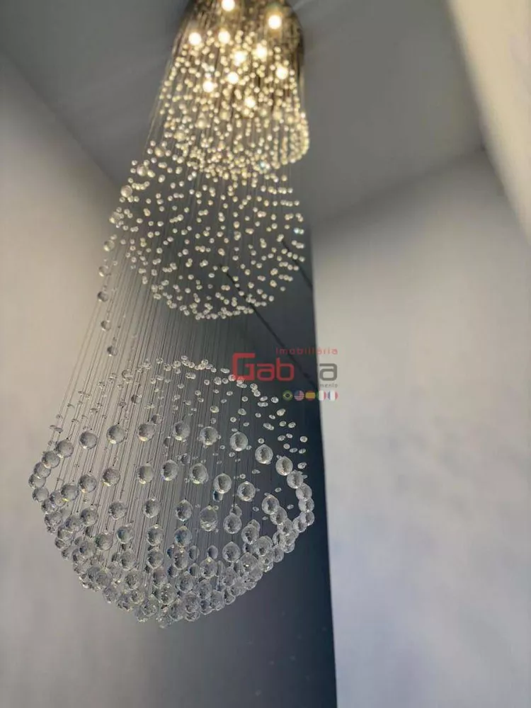 Casa de Condomínio, 4 quartos - Foto 53