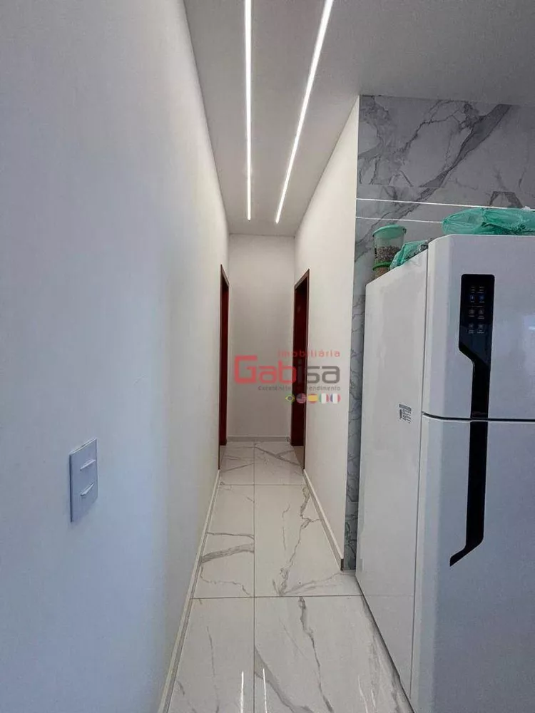 Casa de Condomínio, 4 quartos - Foto 10