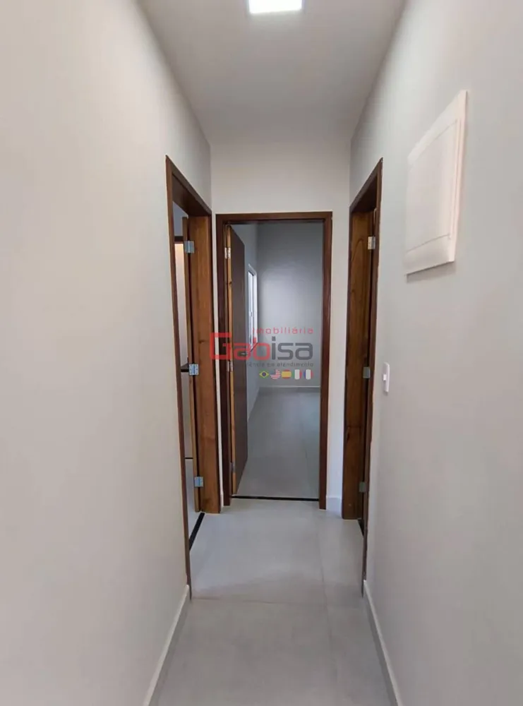 Casa, 2 quartos, 60 m² - Foto 8
