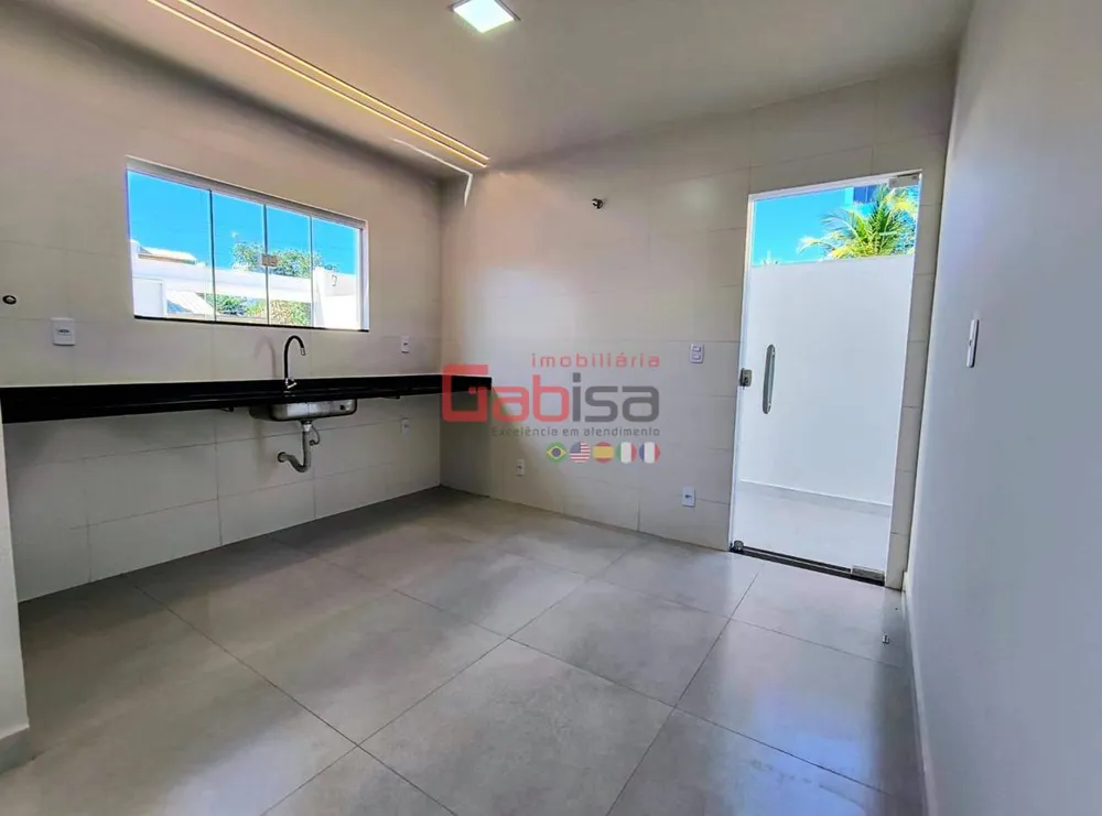 Casa, 2 quartos, 60 m² - Foto 7