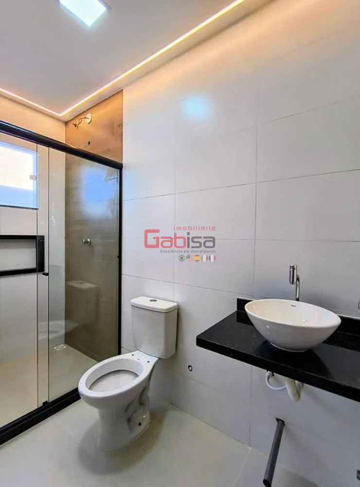 Casa, 2 quartos, 60 m² - Foto 12