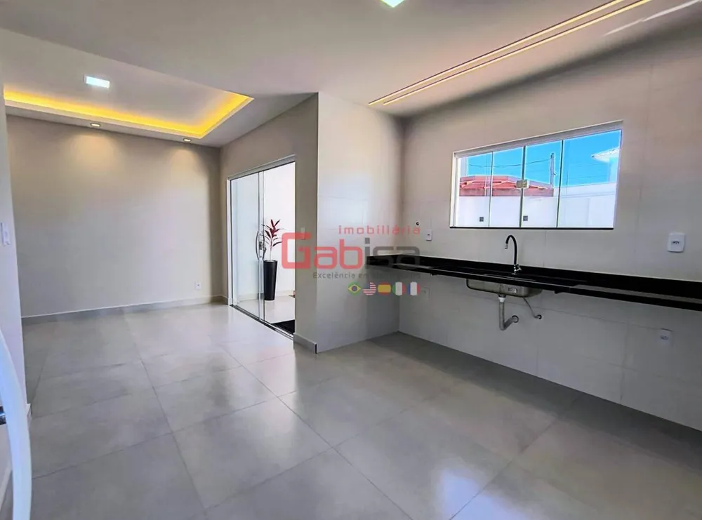Casa, 2 quartos, 60 m² - Foto 6