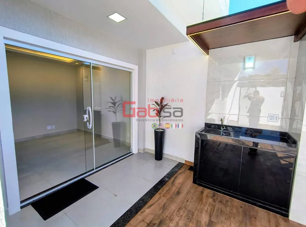 Casa, 2 quartos, 60 m² - Foto 3