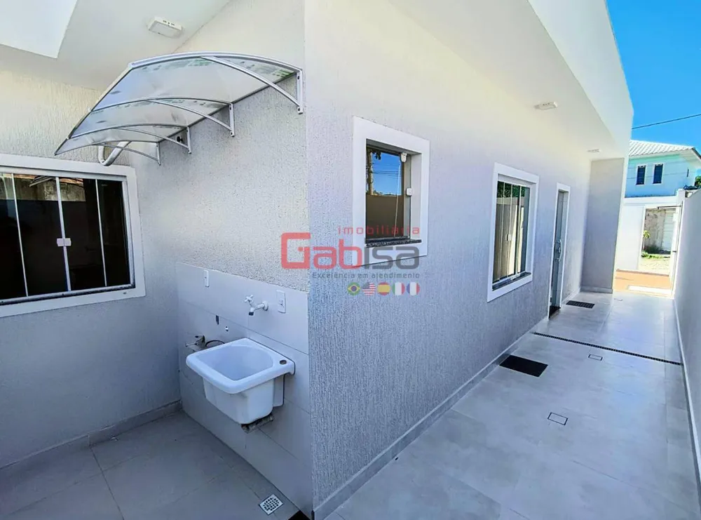 Casa, 2 quartos, 60 m² - Foto 13