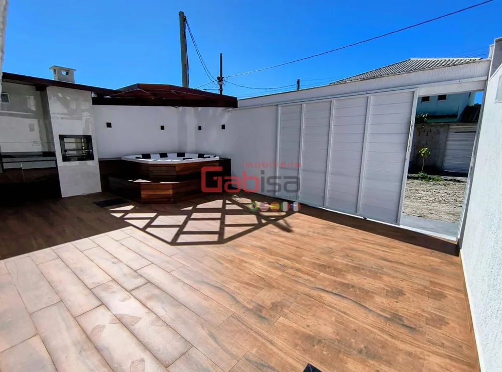 Casa, 2 quartos, 60 m² - Foto 15
