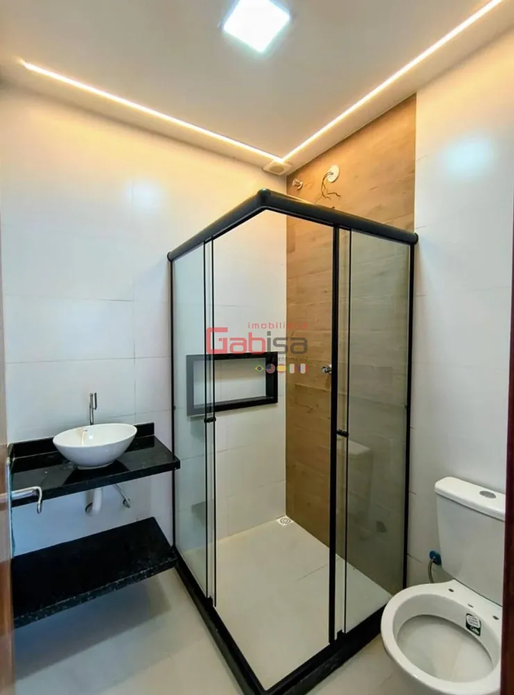 Casa, 2 quartos, 60 m² - Foto 9