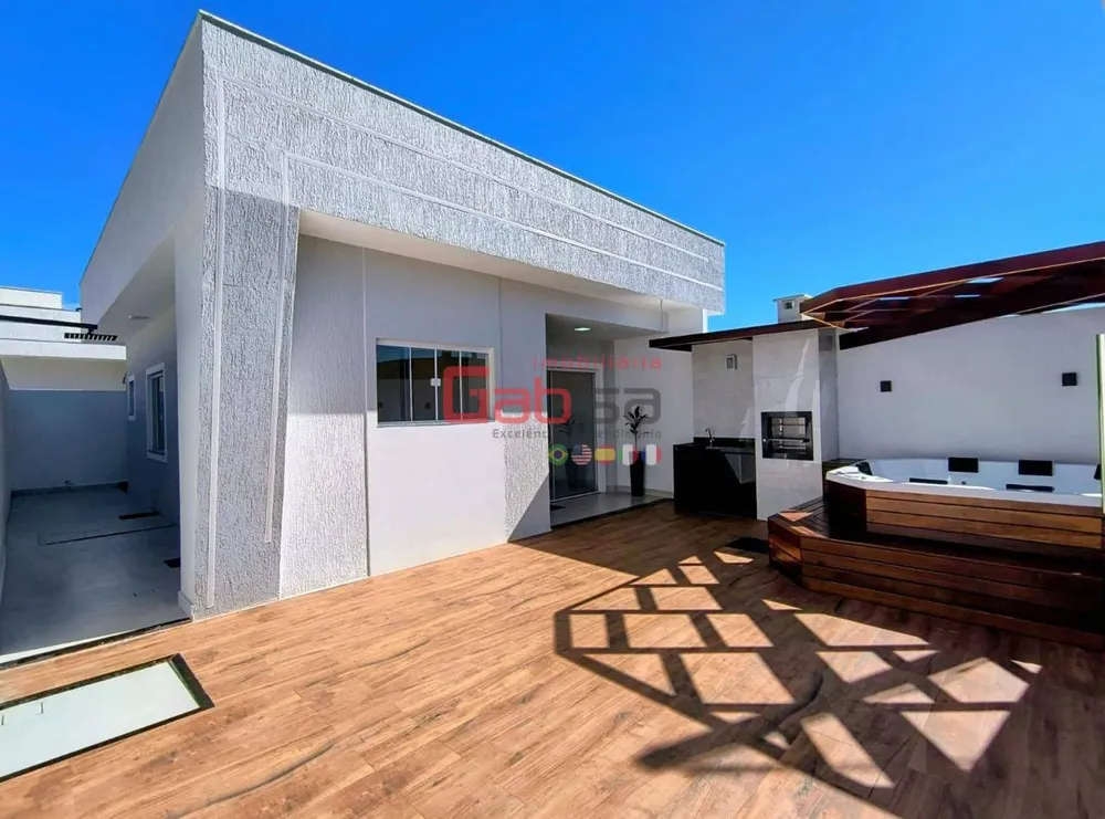 Casa, 2 quartos, 60 m² - Foto 14