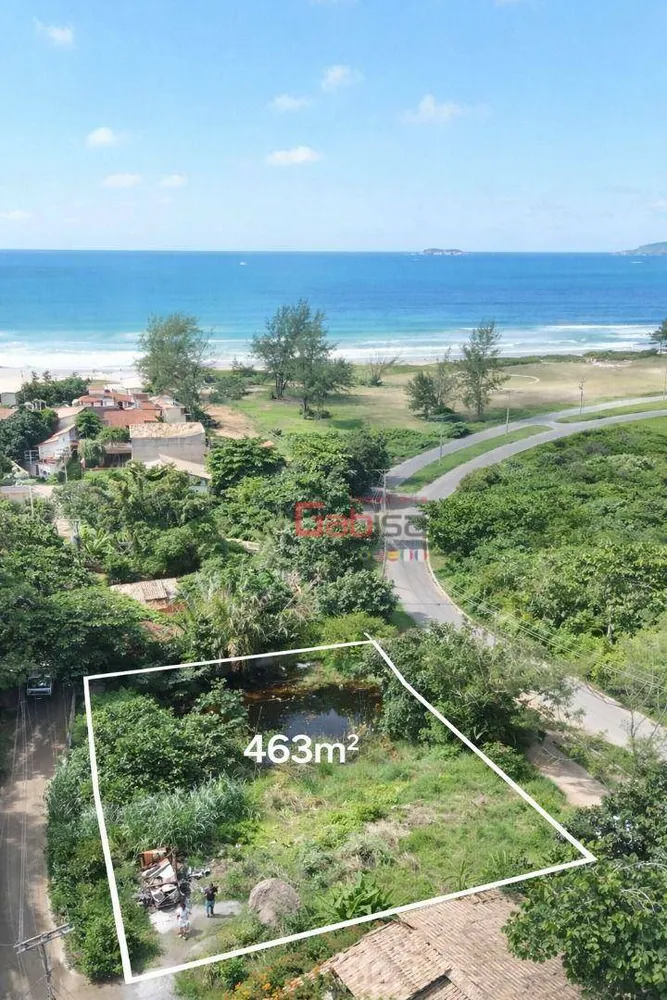 Terreno, 463 m² - Foto 2