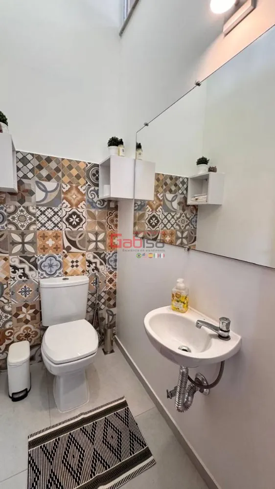 Casa de Condomínio, 3 quartos - Foto 37