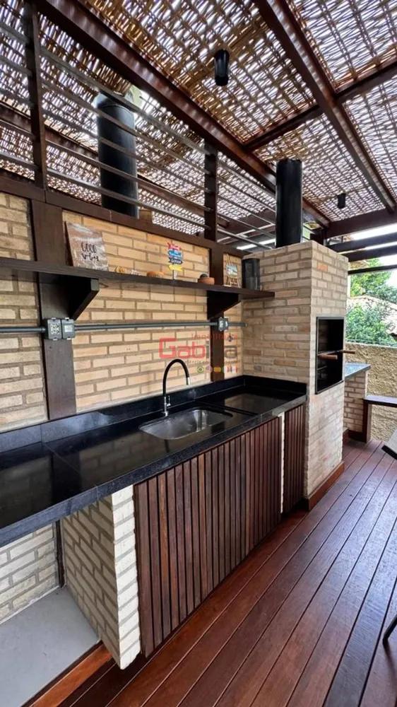 Casa de Condomínio, 3 quartos - Foto 38
