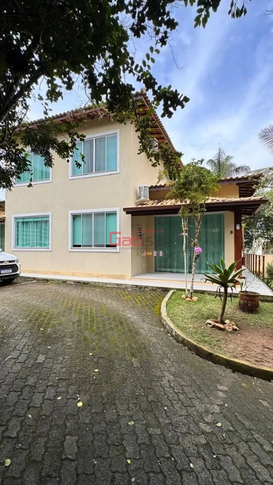 Casa de Condomínio, 3 quartos - Foto 8