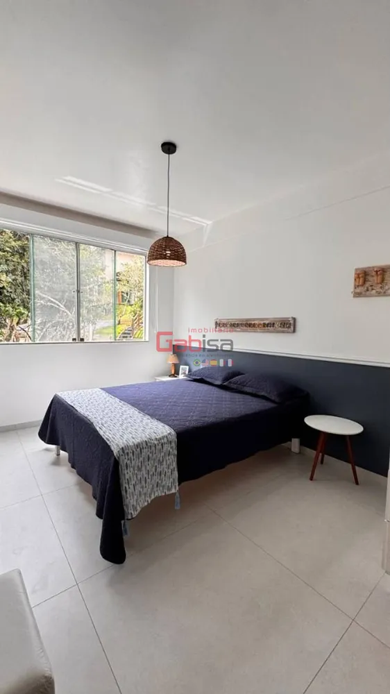 Casa de Condomínio, 3 quartos - Foto 21