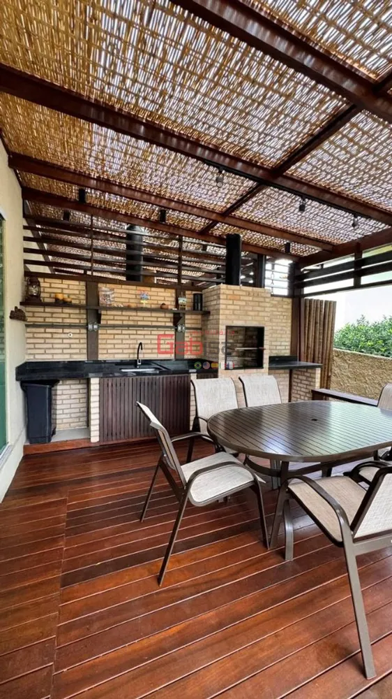 Casa de Condomínio, 3 quartos - Foto 40
