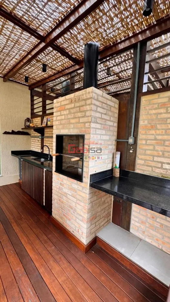 Casa de Condomínio, 3 quartos - Foto 41