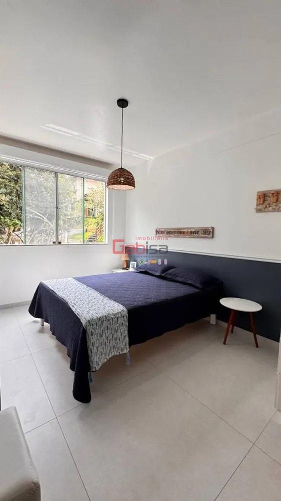 Casa de Condomínio, 3 quartos - Foto 22