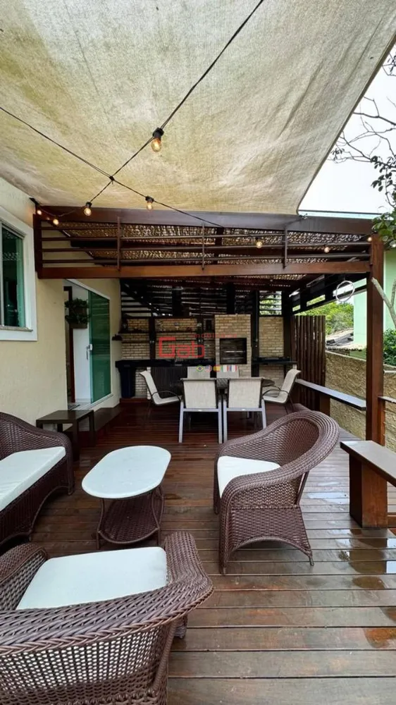 Casa de Condomínio, 3 quartos - Foto 39