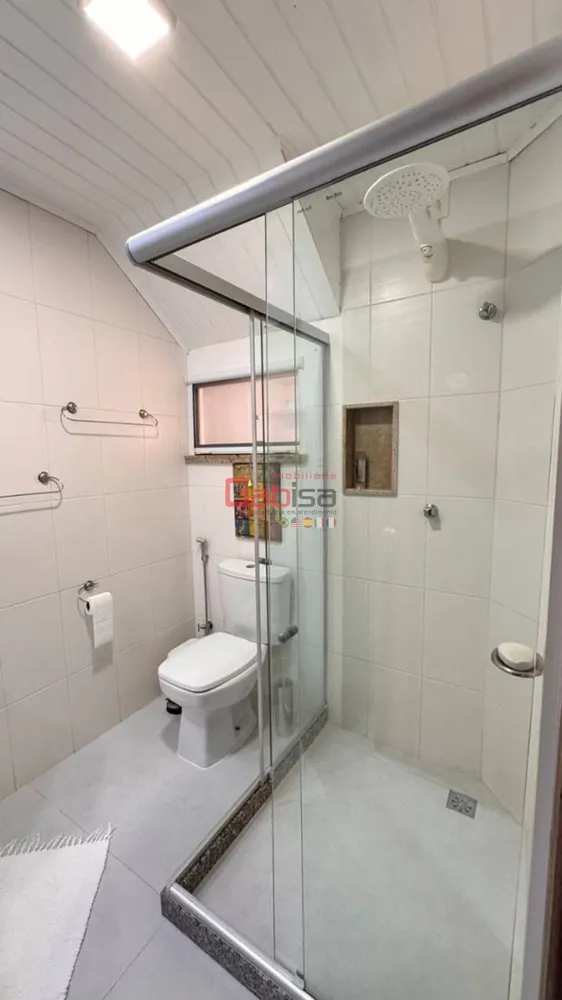 Casa de Condomínio, 3 quartos - Foto 25