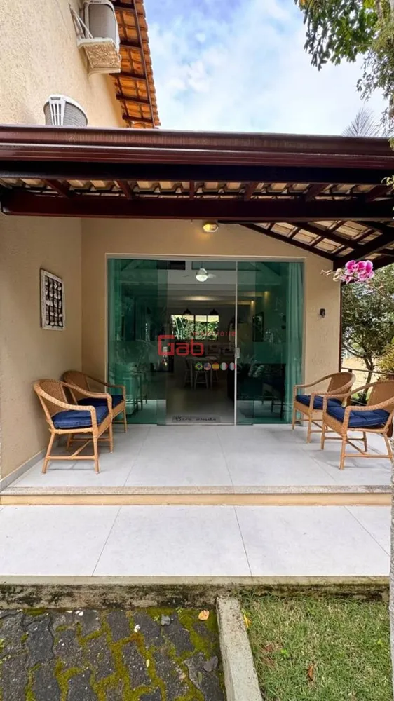 Casa de Condomínio, 3 quartos - Foto 9