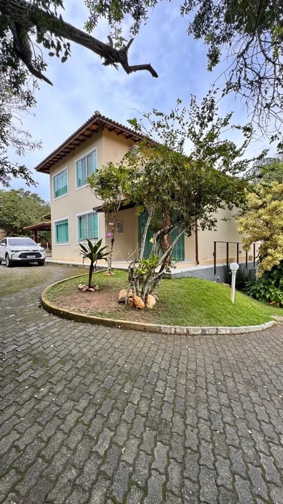 Casa de Condomínio, 3 quartos - Foto 5