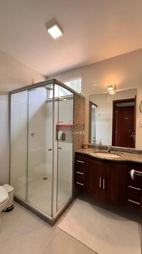 Casa de Condomínio, 3 quartos - Foto 31