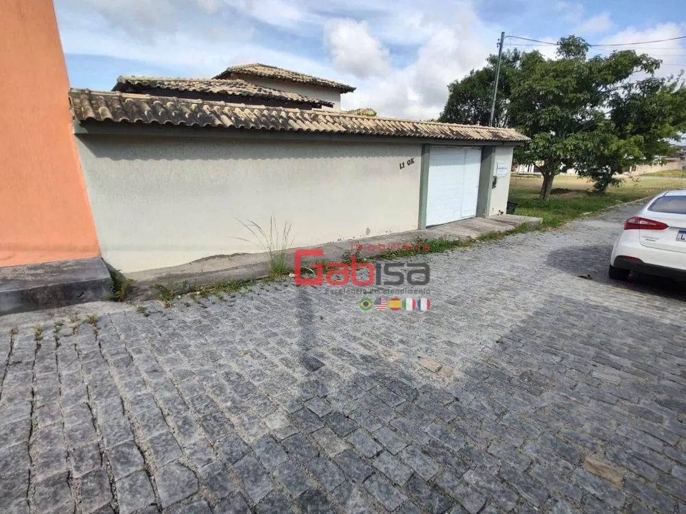 Casa de Condomínio, 3 quartos - Foto 24