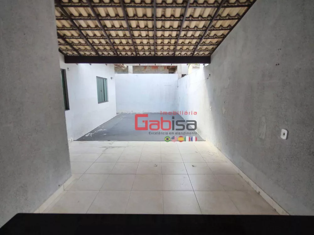 Casa de Condomínio, 3 quartos - Foto 10