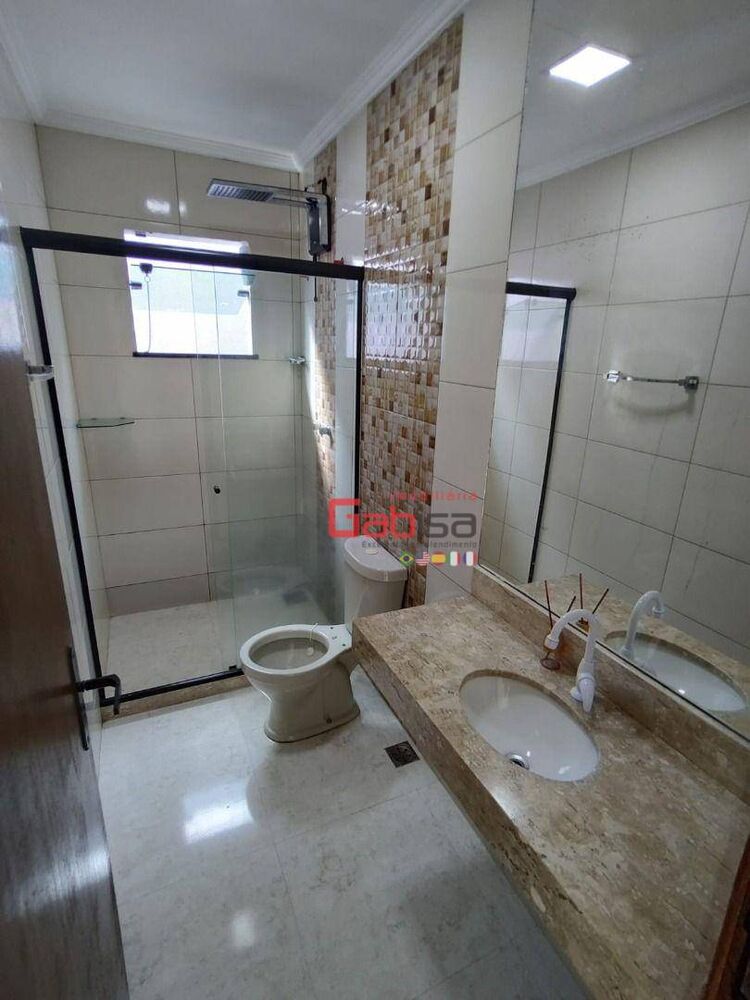 Casa de Condomínio, 3 quartos - Foto 18