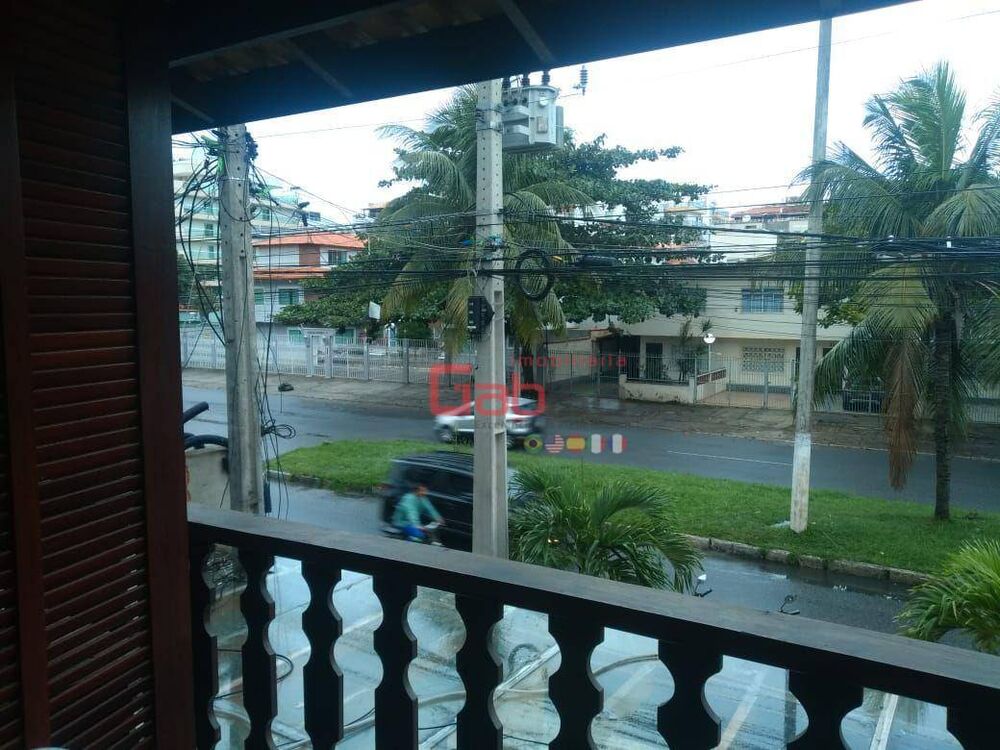 Casa, 5 quartos, 220 m² - Foto 28