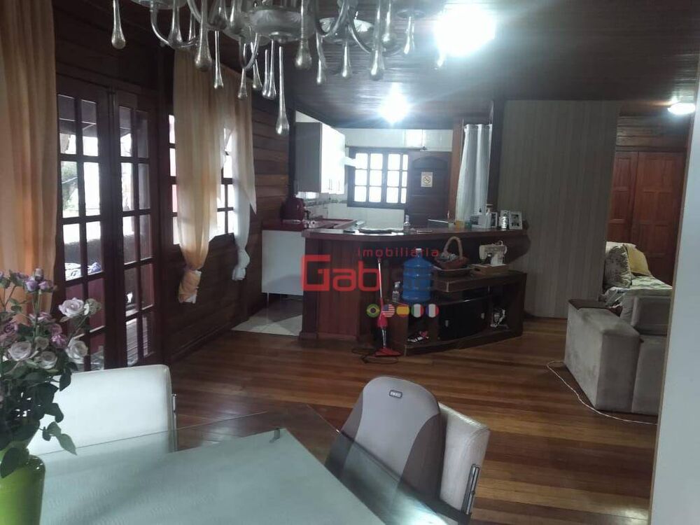 Casa, 5 quartos, 220 m² - Foto 21