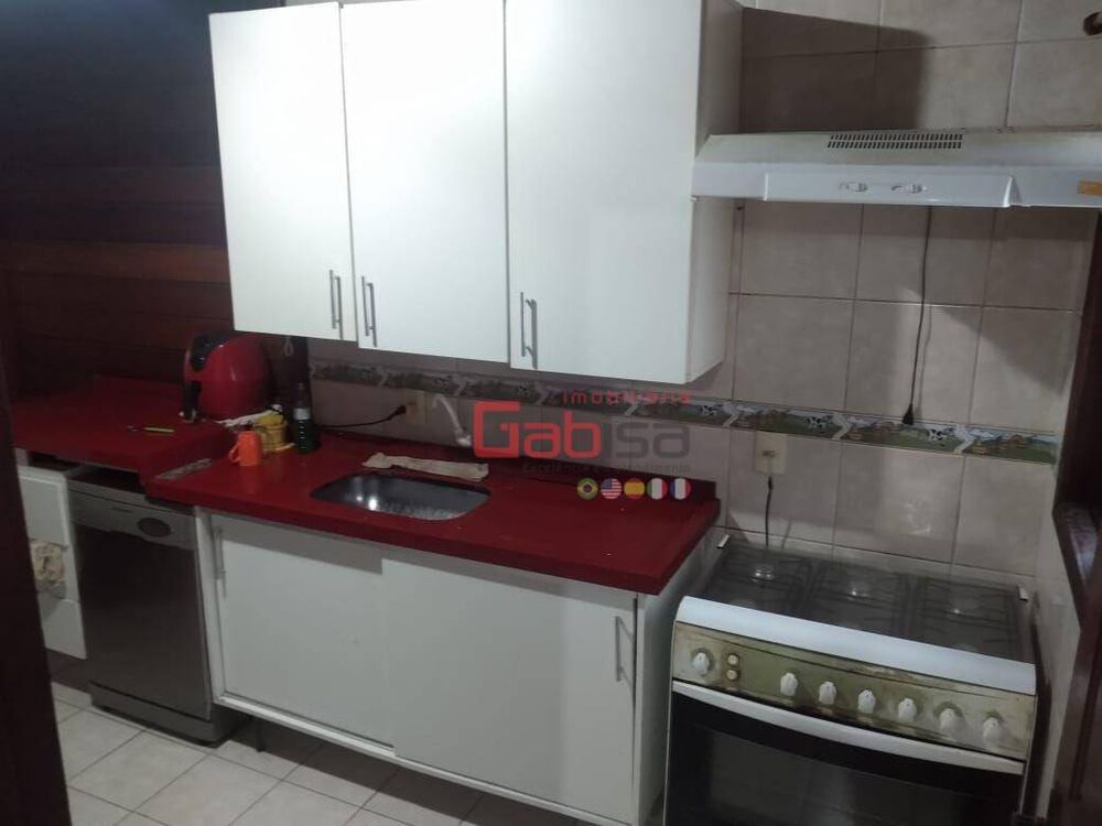 Casa, 5 quartos, 220 m² - Foto 23