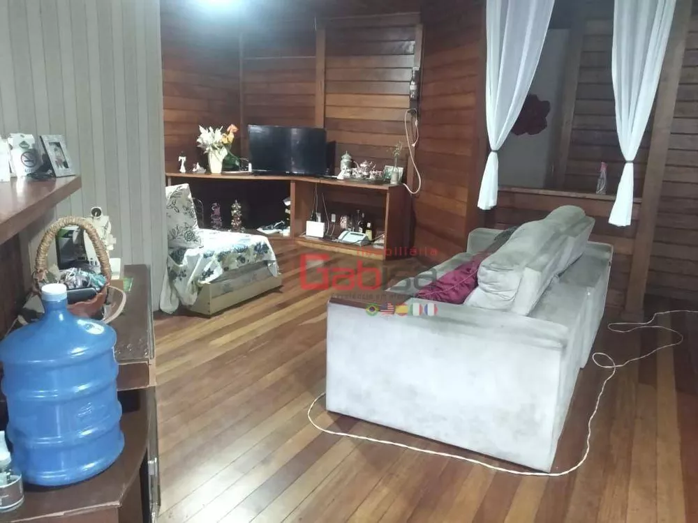 Casa, 5 quartos, 220 m² - Foto 48