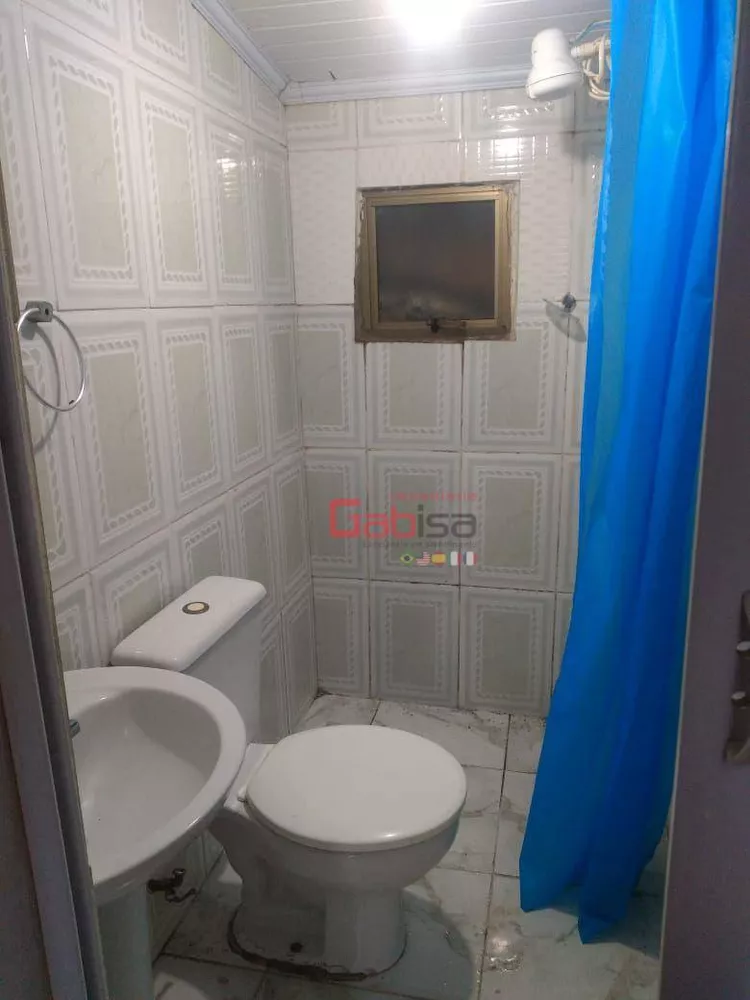 Casa, 5 quartos, 220 m² - Foto 35