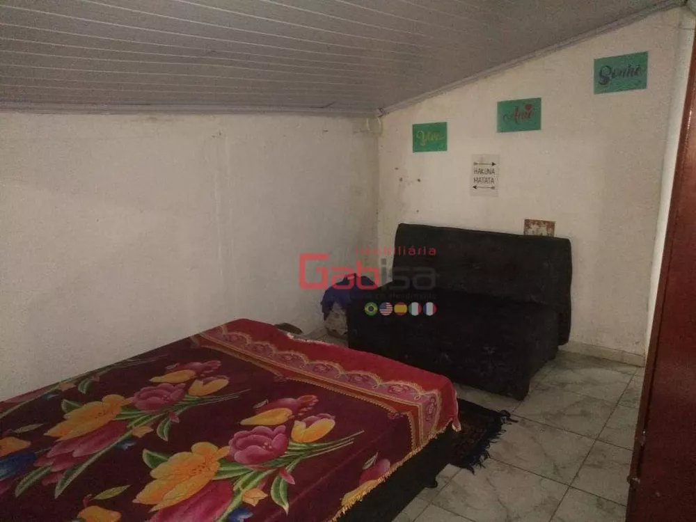 Casa, 5 quartos, 220 m² - Foto 45