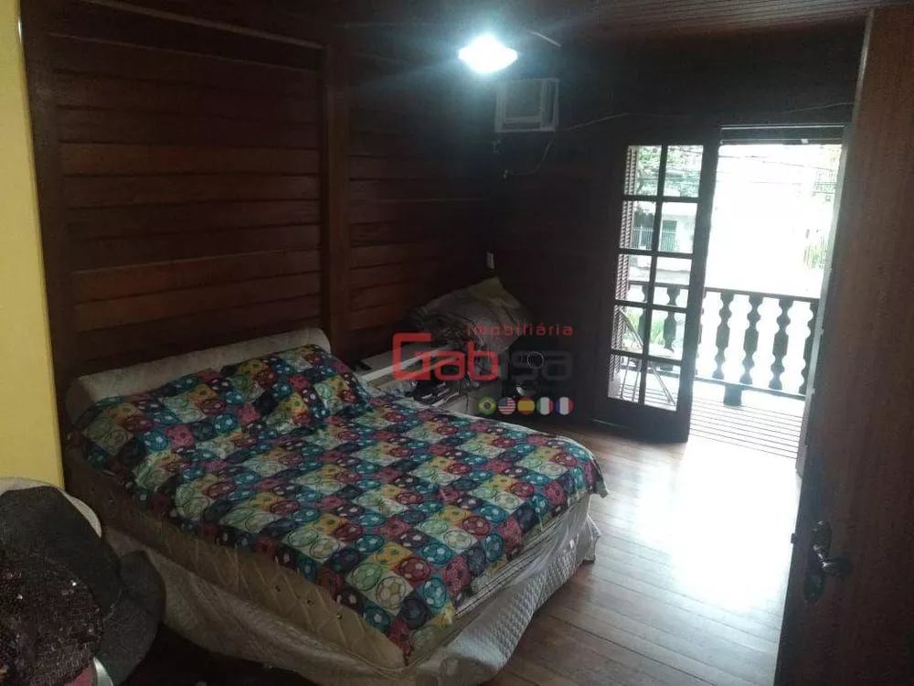 Casa, 5 quartos, 220 m² - Foto 7