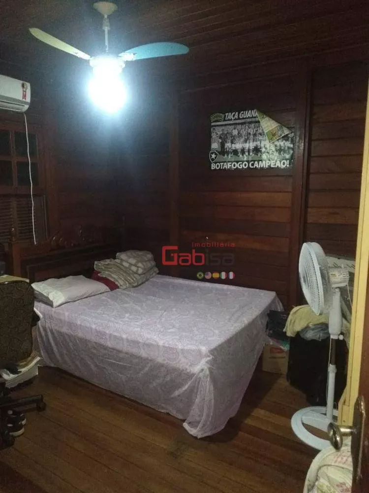 Casa, 5 quartos, 220 m² - Foto 47