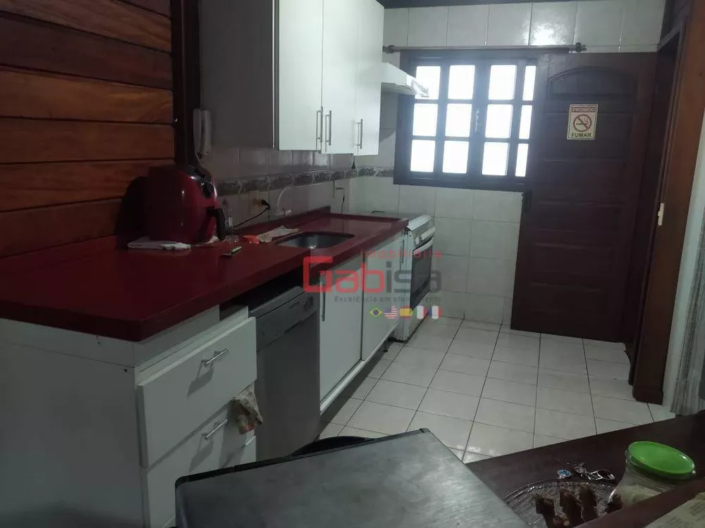 Casa, 5 quartos, 220 m² - Foto 16