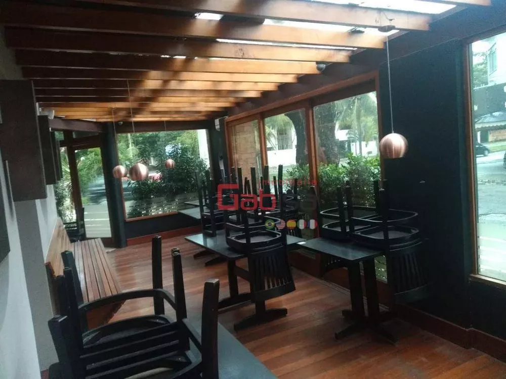 Casa, 5 quartos, 220 m² - Foto 46