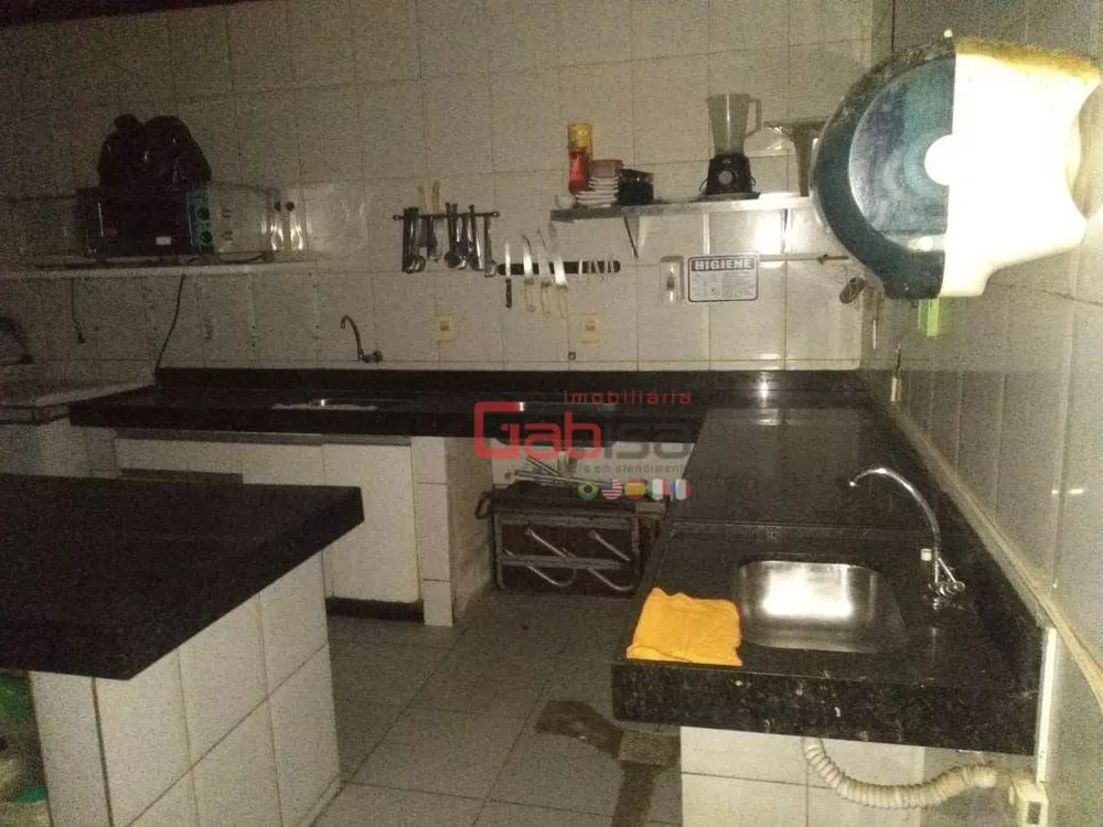 Casa, 5 quartos, 220 m² - Foto 5