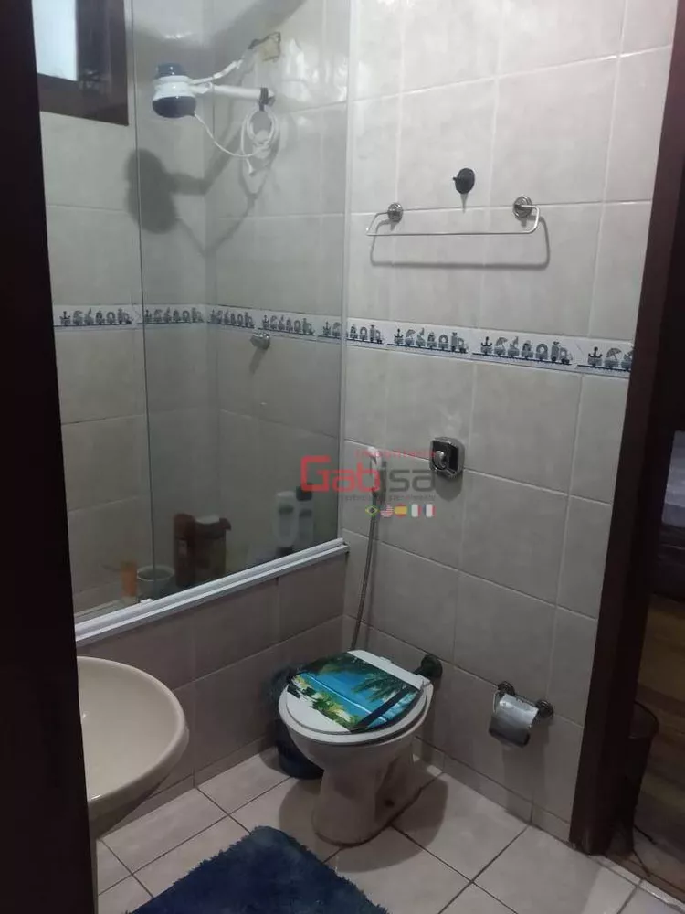 Casa, 5 quartos, 220 m² - Foto 39