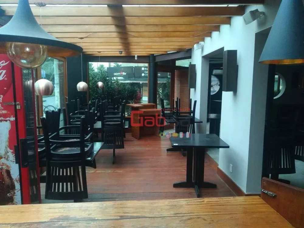 Casa, 5 quartos, 220 m² - Foto 29