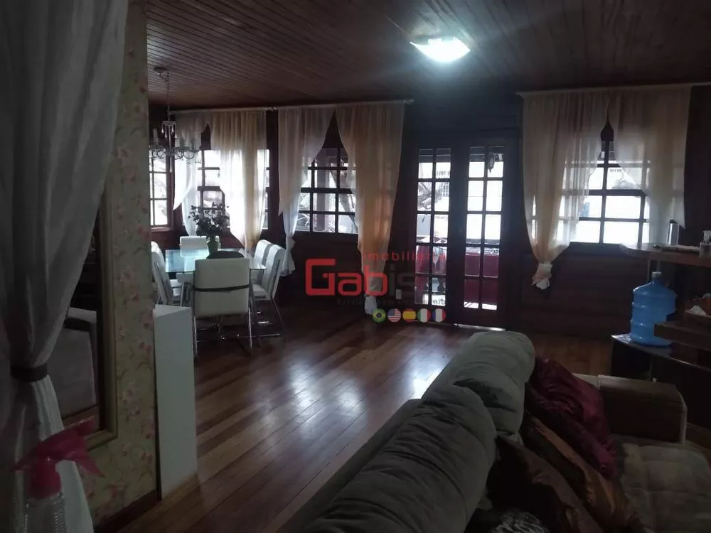 Casa, 5 quartos, 220 m² - Foto 20