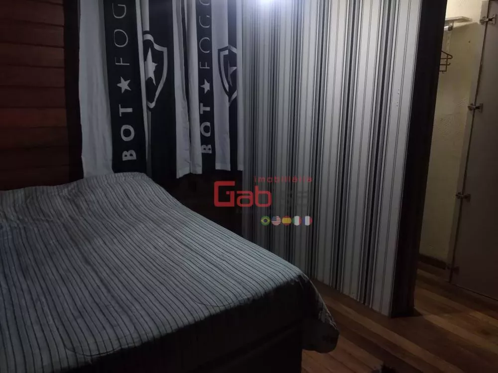 Casa, 5 quartos, 220 m² - Foto 33