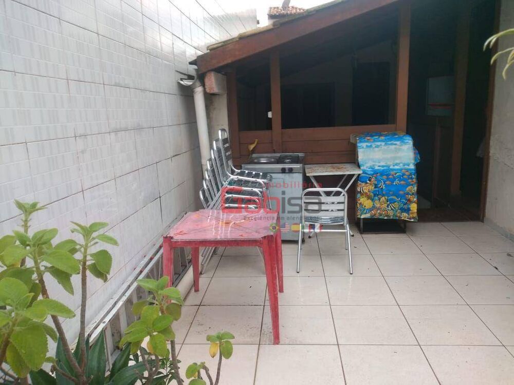 Casa, 5 quartos, 220 m² - Foto 25