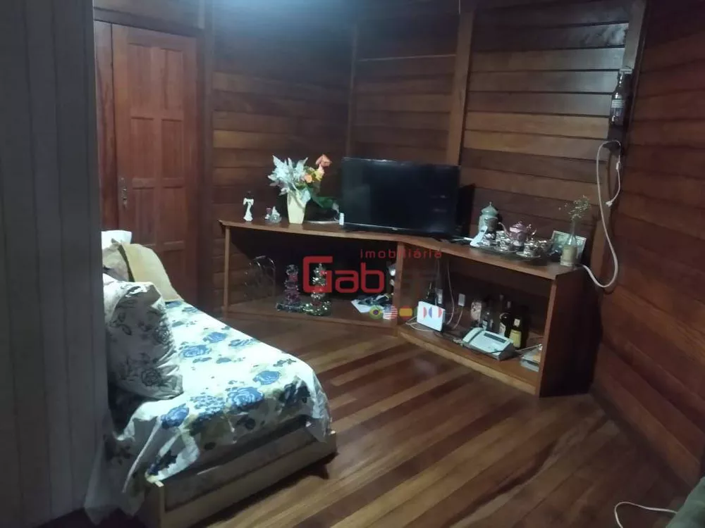 Casa, 5 quartos, 220 m² - Foto 43