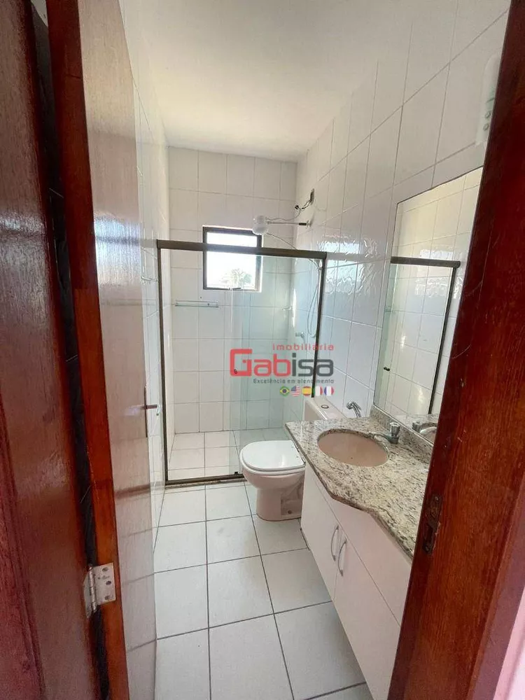 Casa de Condomínio, 3 quartos - Foto 10