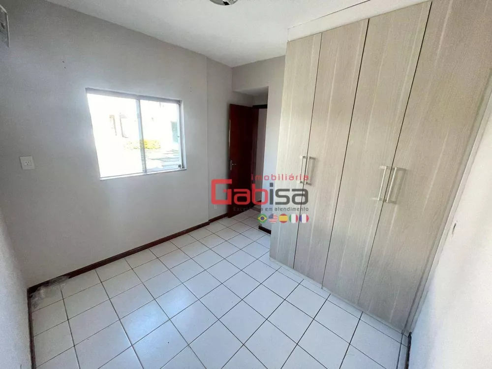 Casa de Condomínio, 3 quartos - Foto 11