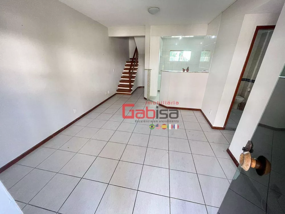 Casa de Condomínio, 3 quartos - Foto 18