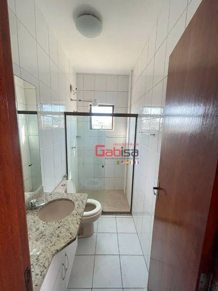 Casa de Condomínio, 3 quartos - Foto 23