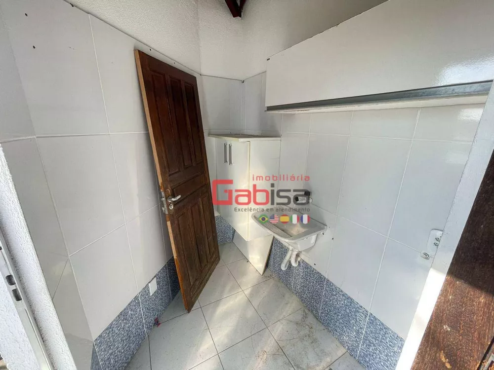 Casa de Condomínio, 3 quartos - Foto 7